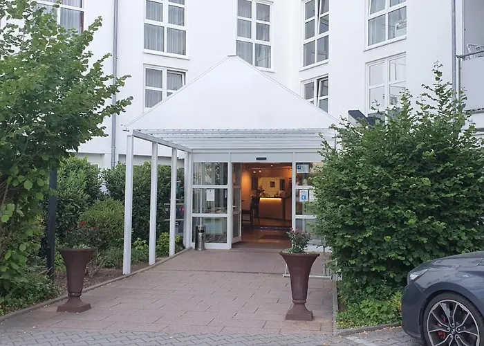 Quality Hotel Erlangen