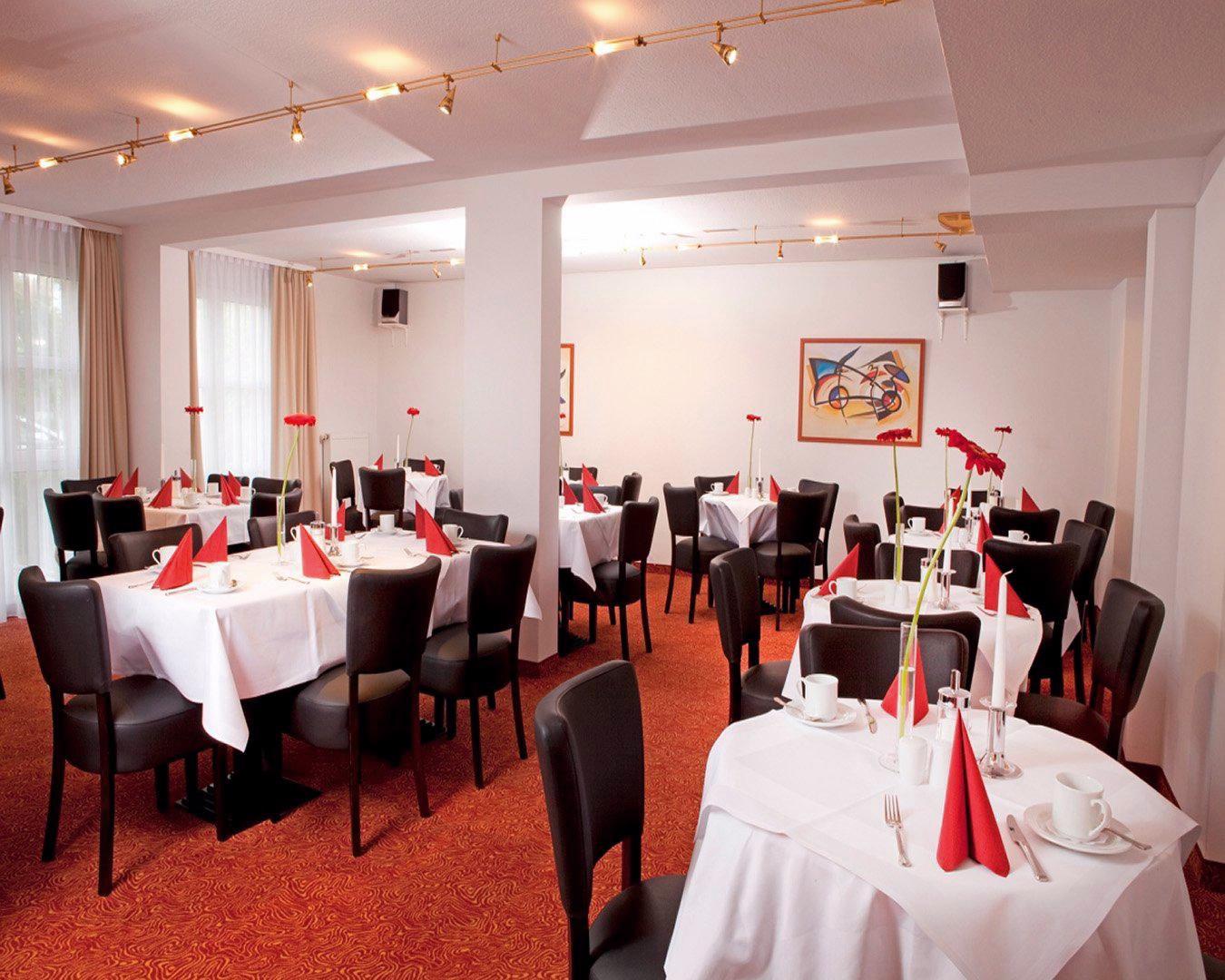 Western Hotel Erlangen