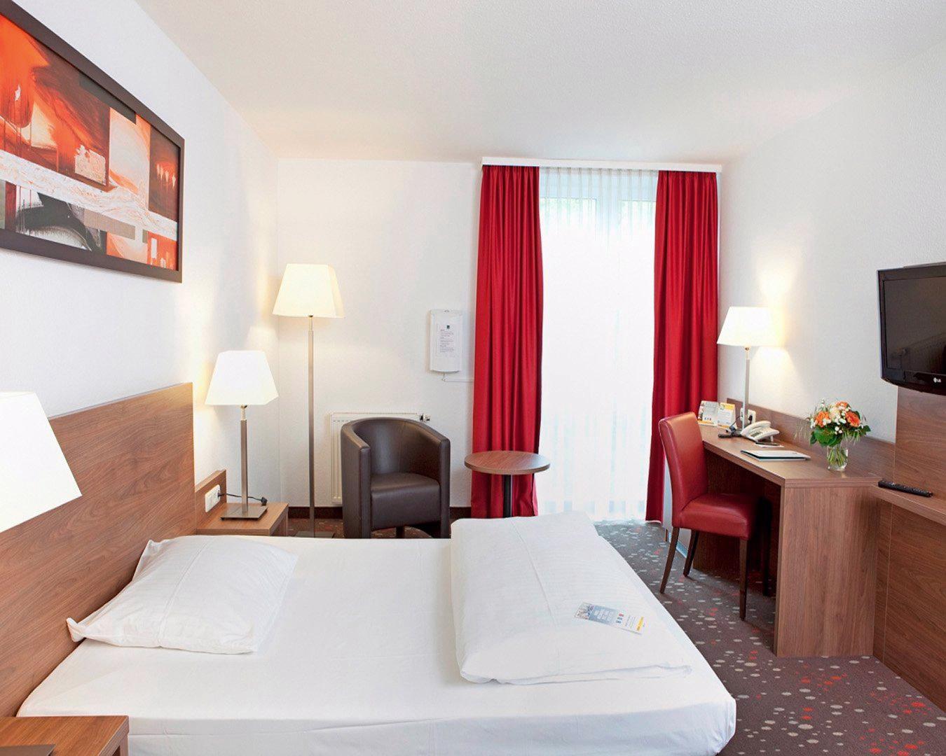 Western Hotel 3*