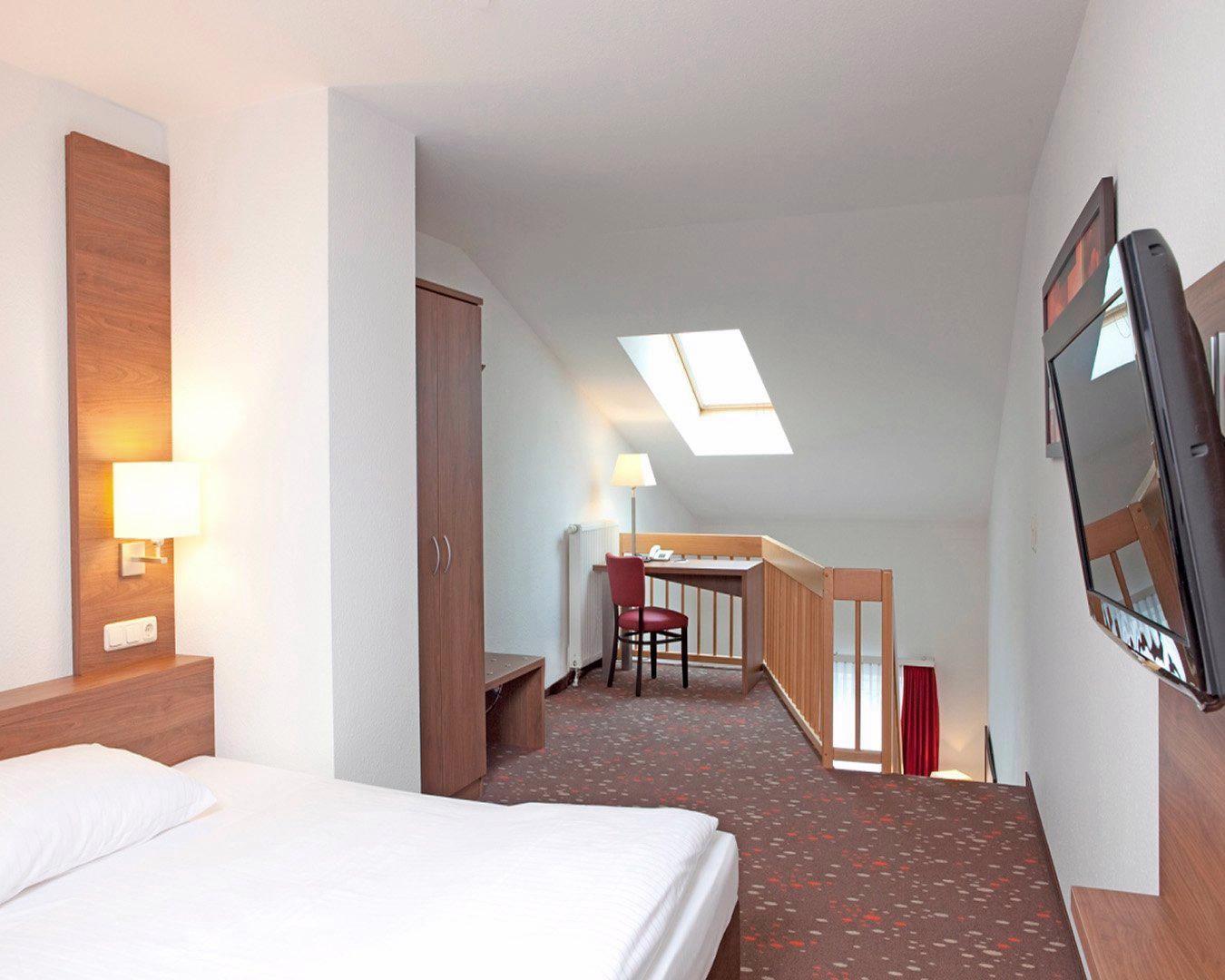 Quality 3* Erlangen