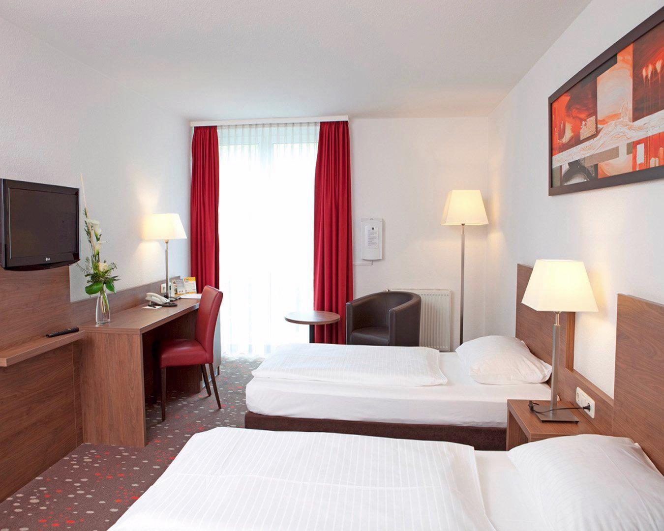Hotel Quality