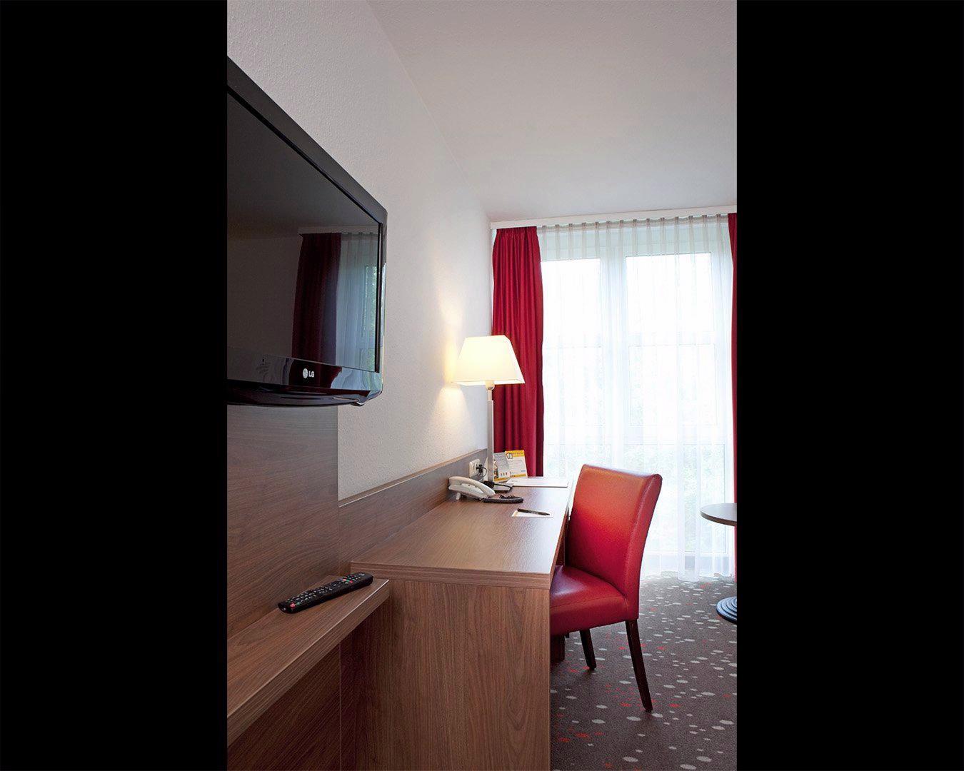 Quality Hotel Erlangen