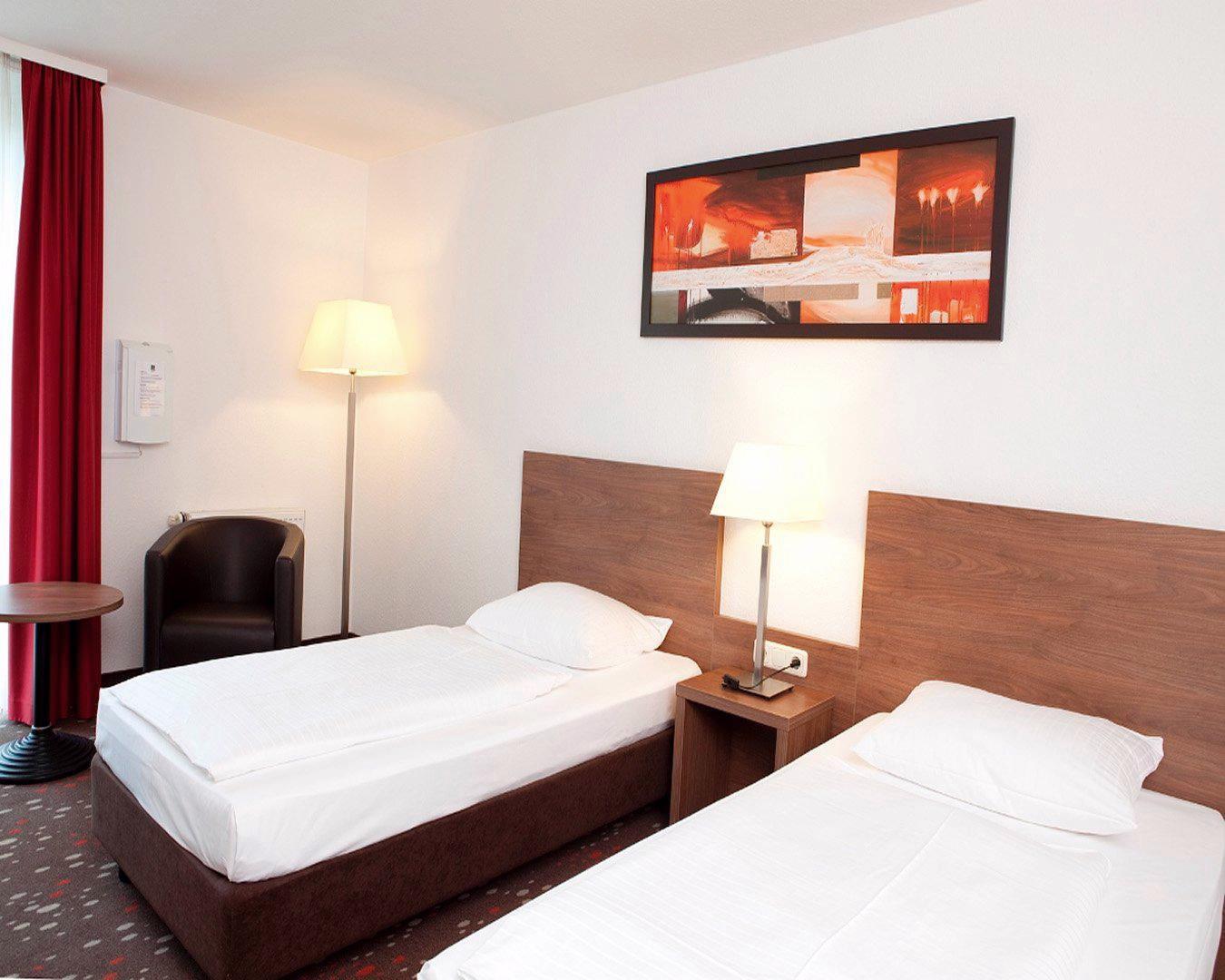 Quality Hotel Erlangen
