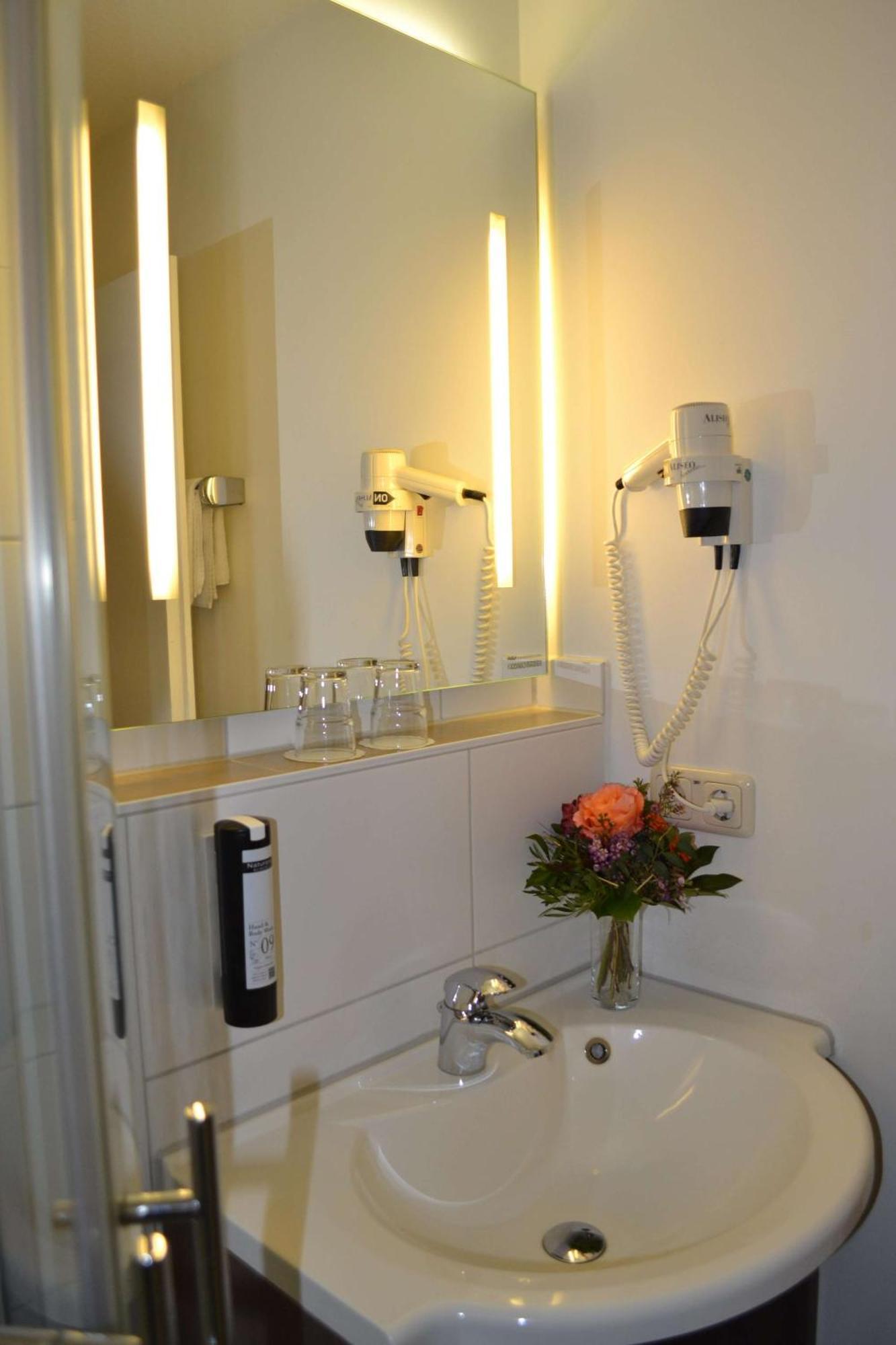 Hotel Western Erlangen