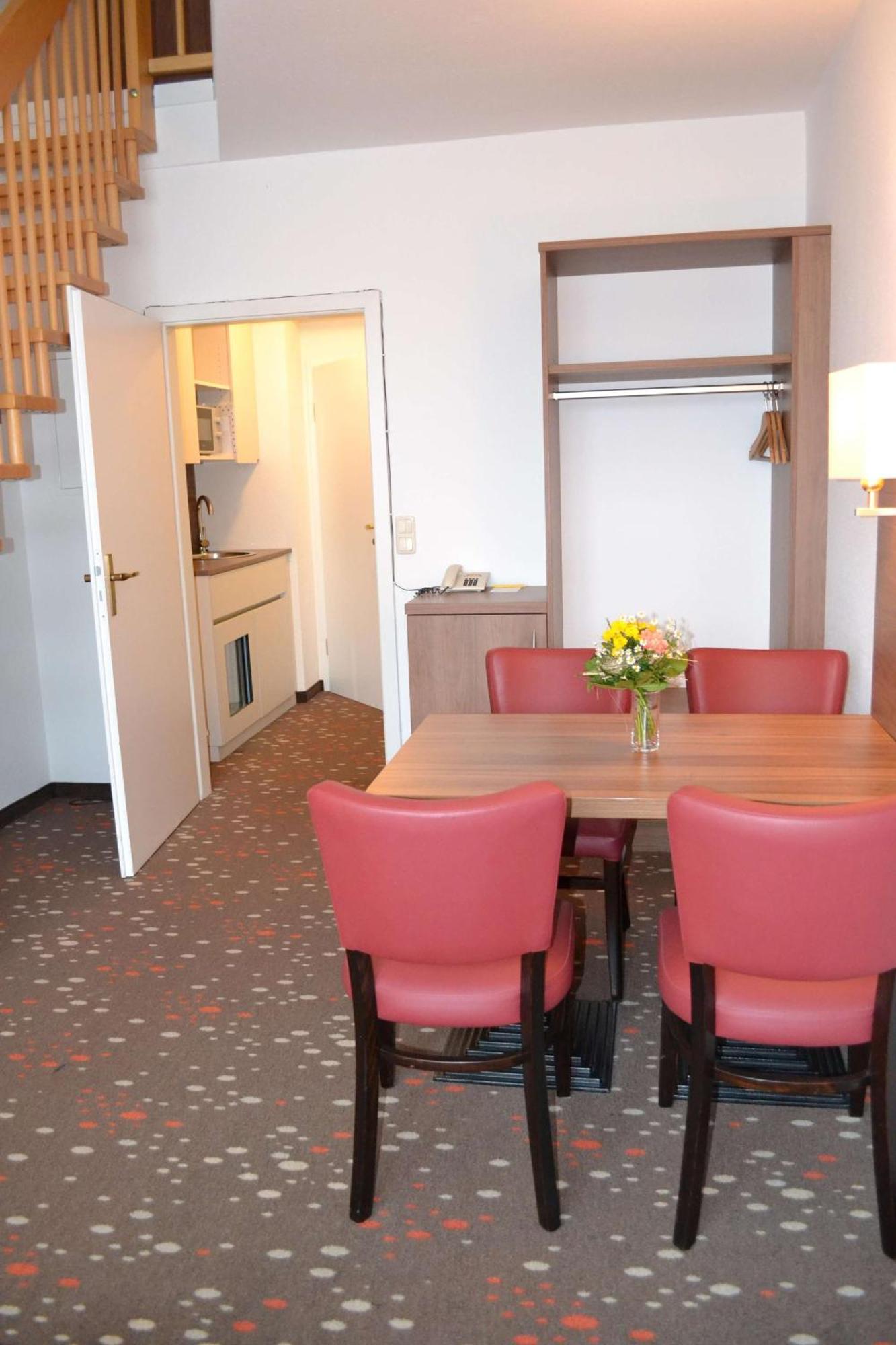 Quality Hotel Erlangen