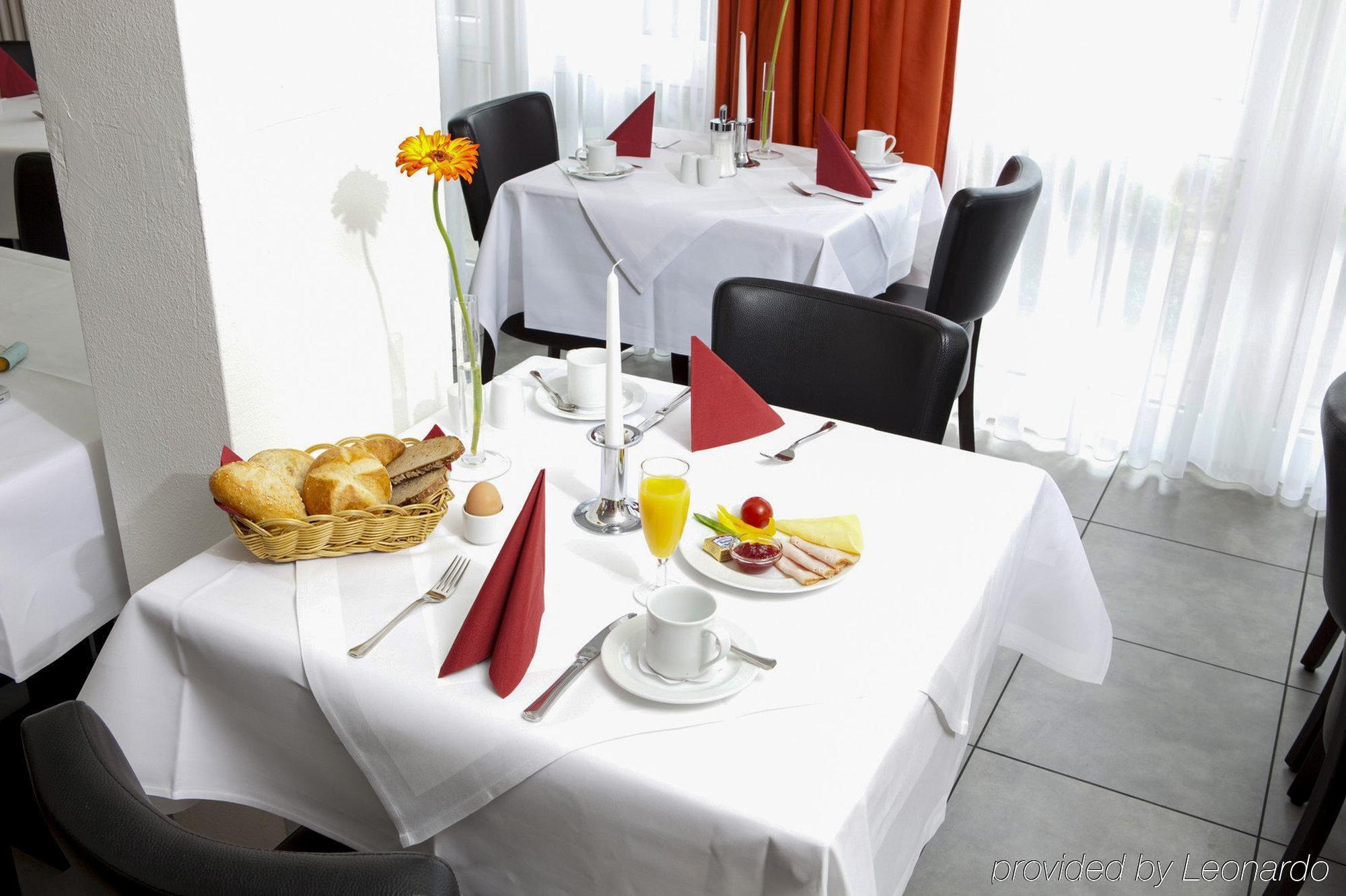 Hotel Western Erlangen