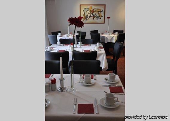 Western Hotel Erlangen
