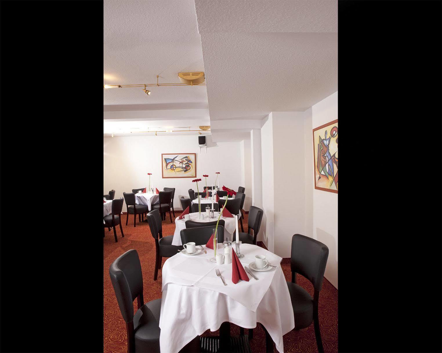 Hotel Western Erlangen