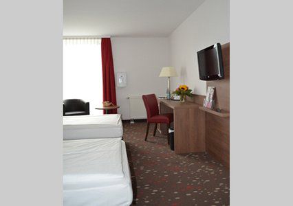 Hotel Quality Erlangen