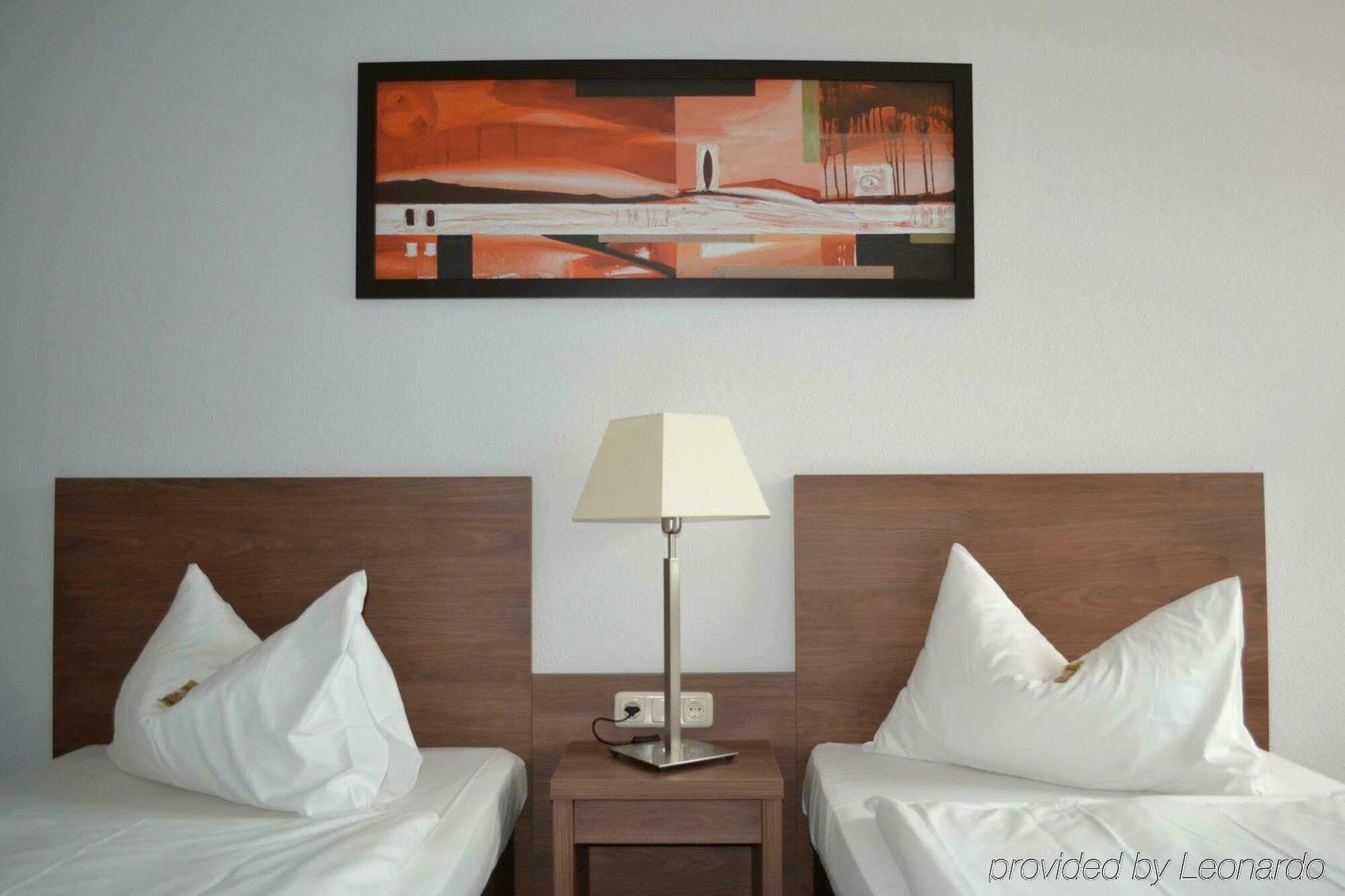 Hotel Western