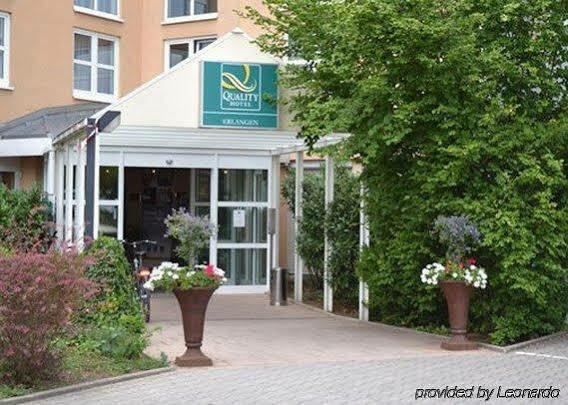 Western 3* Erlangen